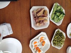 喜洋洋蟹庄农家乐-喜洋洋蟹庄(阳澄湖店)