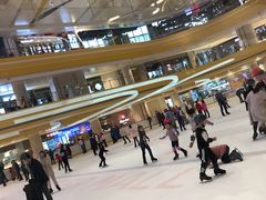 -冠军冰场CHAMPION RINK(苏州中心商场店)