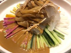 -京华烟云·北京烤鸭(领展购物广场·中关村店)