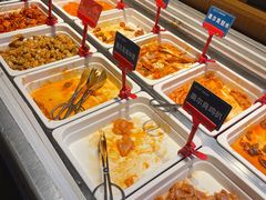 -蒙肥羊·潮汕牛肉火锅烤肉自助(拱北店)