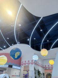 -星咔萌StarCamo儿童剪发(芳圆里IDMALL品牌形象店)