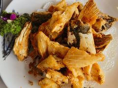 -祈胜邨•顺德鱼生•顺德菜(容桂店)