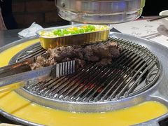 -喜来稀肉(虹泉路店)