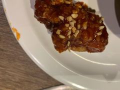 韩式翅根-火炉火自助餐(悠唐购物中心店)