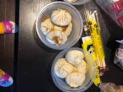 -草包包子铺(宽厚里店)