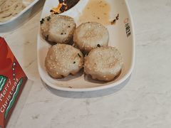 -小杨生煎(百联嘉定购物中心店)
