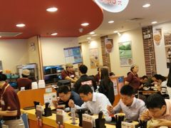 -食其家·牛丼咖喱(宜山路贝岭店)