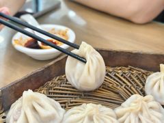-西安贾三灌汤包·回坊小吃·清真炒菜(北院门总店)
