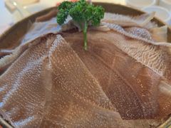 -老员外骨汤火锅(海州古城店)