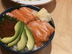 -村上一屋·亚洲菜融合小馆(南楼店)