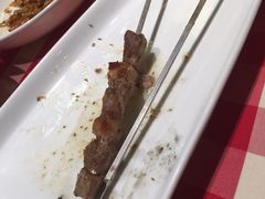 -西贝(上海我格广场店)