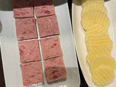 -鼎鼎香·港式火锅(北京SKP店)