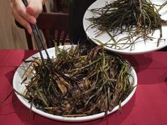 -老吉士酒家(天平路店)