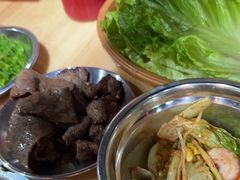 -麻蒲碳烤肉(梅花园店)