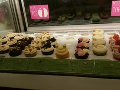 -Pantry's Best派悦坊蛋糕(K11购物艺术中心店)