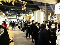 -上海龙之梦万丽酒店