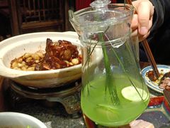 -南京大牌档(济南万象城店)