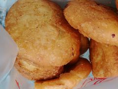 油炸糕-厚富香面食店王好炸糕(延安路店)