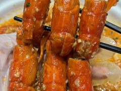 -靓虾二哥·龙虾馆(大塘总店)