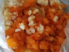 -奕宏饺子楼(朱庄小区店)
