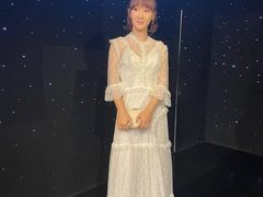 -北京杜莎夫人蜡像馆