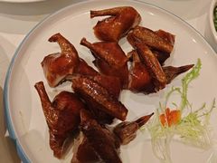 -金河半岛园林酒家(金融城店)