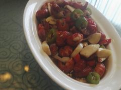 -粥全粥到海鲜家常菜(瞿塘峡路店)
