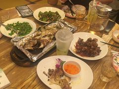 -新白鹿餐厅(龙游路总店·杭帮菜名店)
