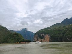 -白帝城·瞿塘峡景区