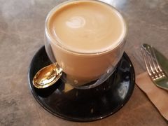 -The Coffee Academïcs(铜锣湾店)