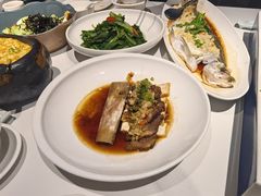 -羲和雅苑•北京烤鸭(国贸商城店)
