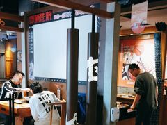 -呷哺呷哺(隆基泰和店)