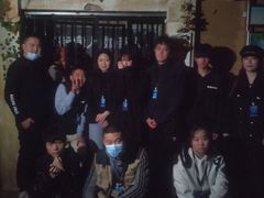 -棂笼·深度沉浸密室(武汉旗舰店)