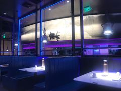 大堂-马邦子·紫苏烤鱼(恒隆广场店)