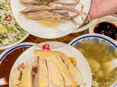 -随柳居·苏式小吃(建新巷店)