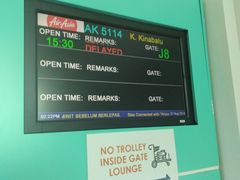 -吉隆坡国际机场