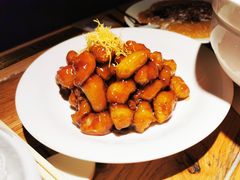 -张福记(陇海中路店)