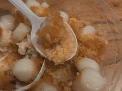 醪糟冰汤圆-甘婆婆醪糟汤圆