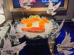 -鸽子侯·家宴·平价海鲜(绿地店)