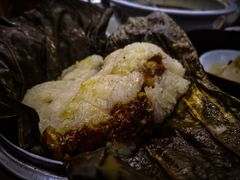 -香港蓮香樓(中環店)