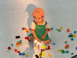 -金色童年儿童摄影(中海店)