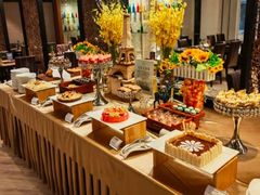 -索菲特酒店·海鲜自助 ·聚餐厅