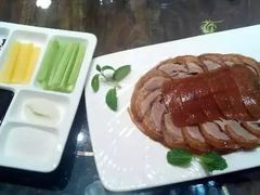 -晟永興烤鸭店(五道口店)