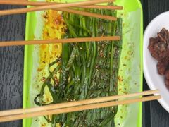 -烤满分·东北烧烤(首经贸店)