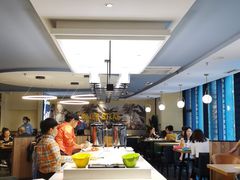 -豪客来牛排(重庆三峡广场步行街1704店)