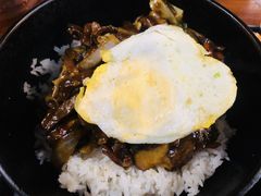 -米屋石锅拌饭(师大店)