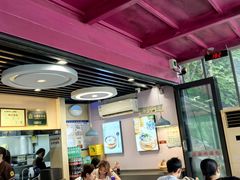 -鸡鸣汤包(红山动物园店)