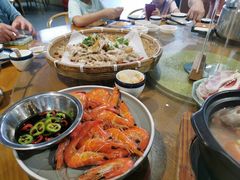 -猪腰一家·地道佛山菜(盐步店)