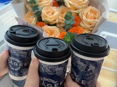 -霸王茶姬(南强街店)