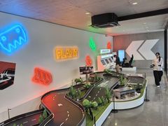 -现代汽车文化中心 Hyundai Motorstudio Beijing